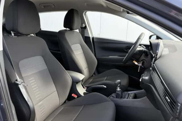 Hyundai Bayon (2026) thumbnail 20