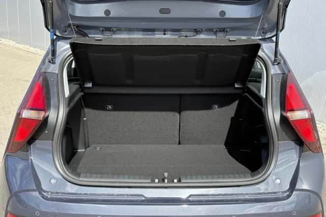 Hyundai Bayon (2026) thumbnail 21