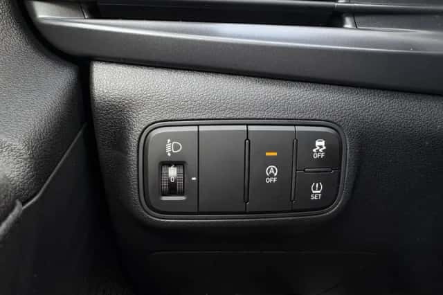 Hyundai Bayon (2026) thumbnail 23