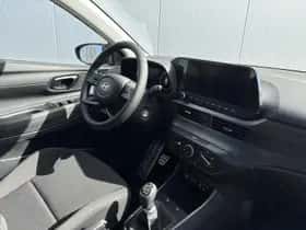 Hyundai Bayon (2026) thumbnail 25