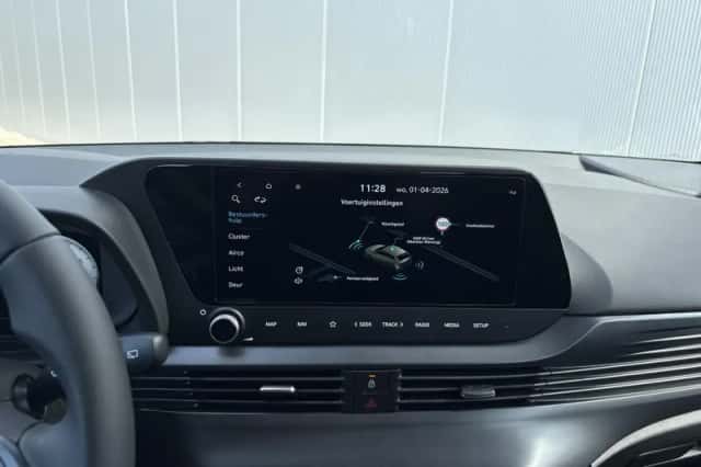 Hyundai Bayon (2026) thumbnail 27