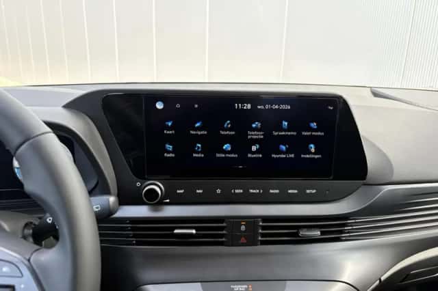 Hyundai Bayon (2026) thumbnail 28