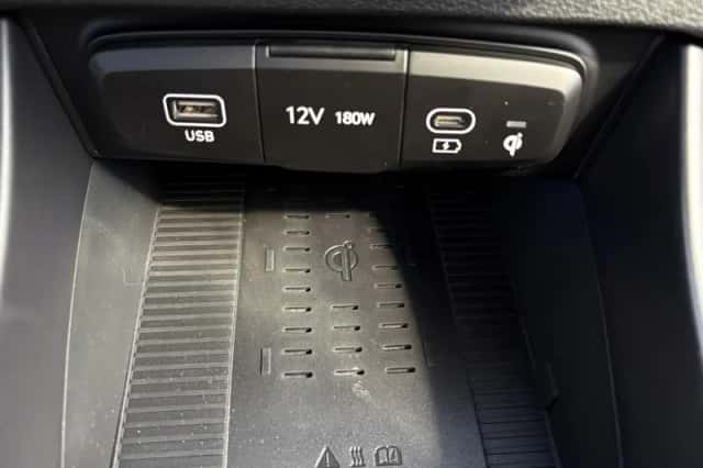 Hyundai Bayon (2026) thumbnail 30