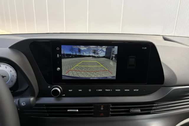 Hyundai Bayon (2026) thumbnail 32