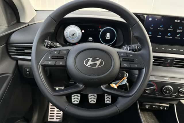 Hyundai Bayon (2026) thumbnail 35