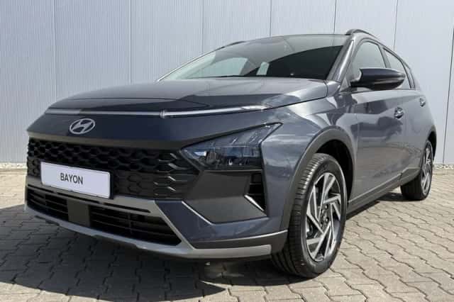 Hyundai Bayon (2026) thumbnail 39