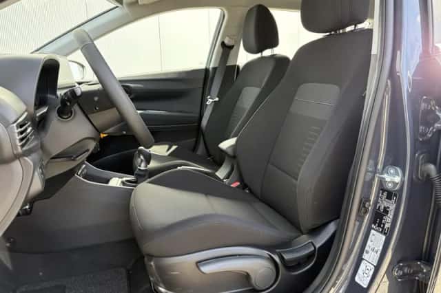 Hyundai Bayon (2026) thumbnail 5