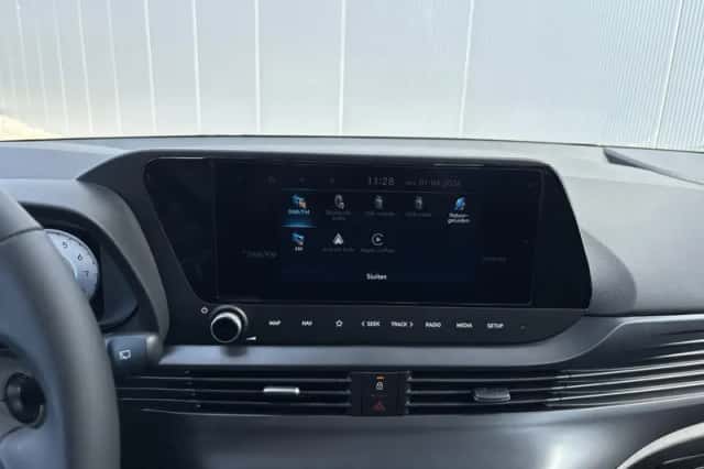 Hyundai Bayon (2026) thumbnail 9