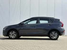 Hyundai Bayon (2026) thumbnail 10