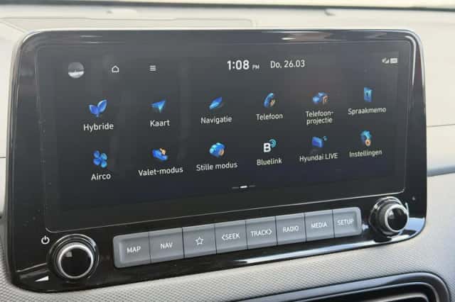 Hyundai Kona (2022) thumbnail 19