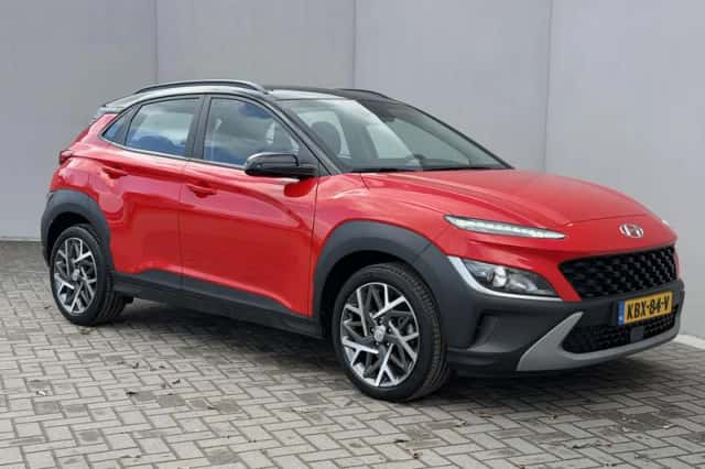 Hyundai Kona (2022) thumbnail 26