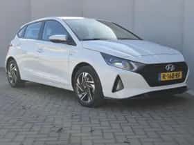 Hyundai i20 (2022) thumbnail 19