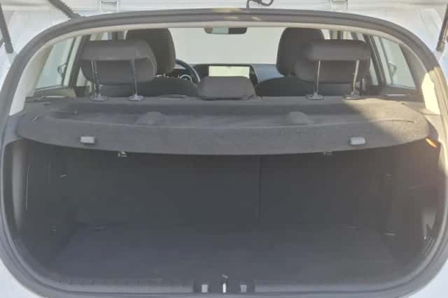Hyundai i20 (2022) thumbnail 20