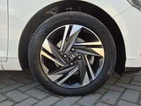 Hyundai i20 (2022) thumbnail 36