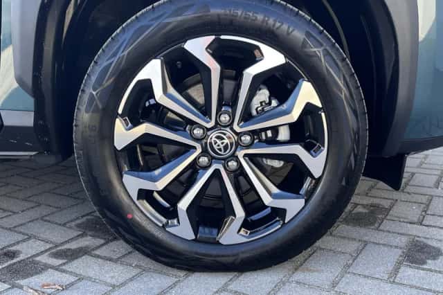 Toyota Yaris Cross (2025) thumbnail 15