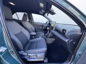 Toyota Yaris Cross (2025) thumbnail 25
