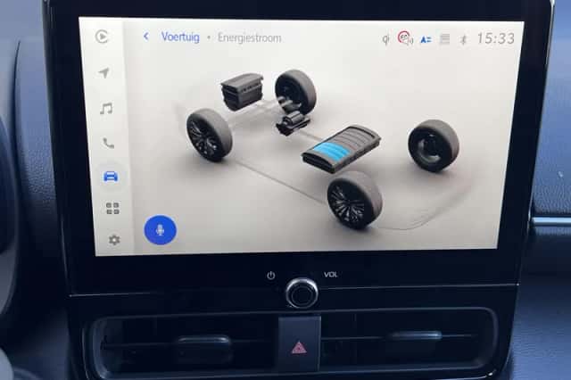 Toyota Yaris Cross (2025) thumbnail 26