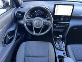 Toyota Yaris Cross (2025) thumbnail 32