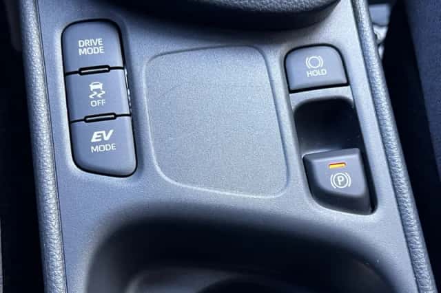 Toyota Yaris Cross (2025) thumbnail 34
