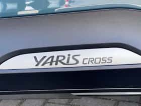 Toyota Yaris Cross (2025) thumbnail 38