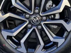 Toyota Yaris Cross (2025) thumbnail 39