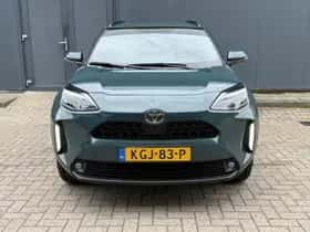 Toyota Yaris Cross (2025) thumbnail 43