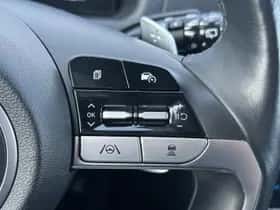 Hyundai Tucson (2021) thumbnail 12