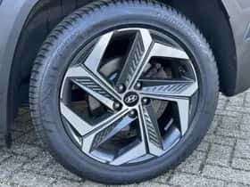 Hyundai Tucson (2021) thumbnail 17