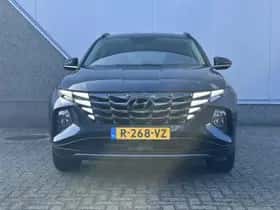 Hyundai Tucson (2021) thumbnail 20