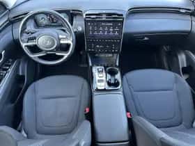 Hyundai Tucson (2021) thumbnail 5
