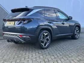 Hyundai Tucson (2021) thumbnail 6
