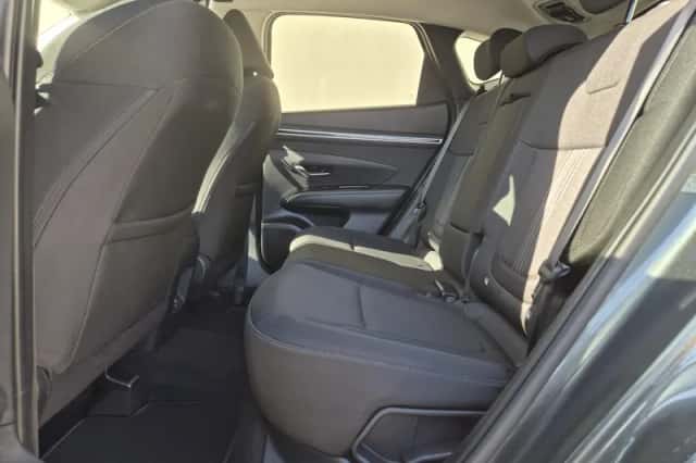 Hyundai Tucson (2022) thumbnail 11