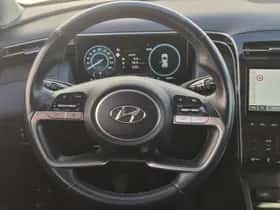 Hyundai Tucson (2022) thumbnail 16