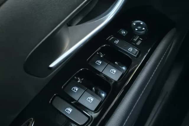 Hyundai Tucson (2022) thumbnail 22