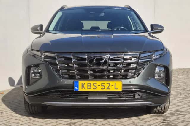 Hyundai Tucson (2022) thumbnail 24