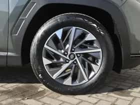Hyundai Tucson (2022) thumbnail 43