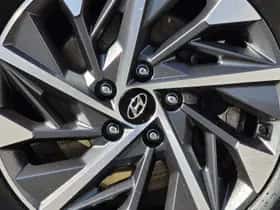 Hyundai Tucson (2022) thumbnail 44