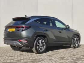 Hyundai Tucson (2022) thumbnail 6