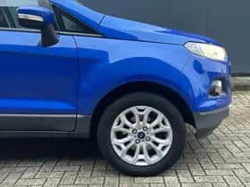 Ford EcoSport (2017) thumbnail 16