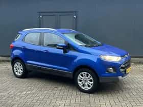 Ford EcoSport (2017) thumbnail 20