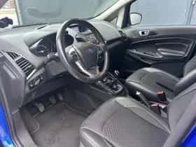 Ford EcoSport (2017) thumbnail 21