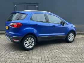 Ford EcoSport (2017) thumbnail 6