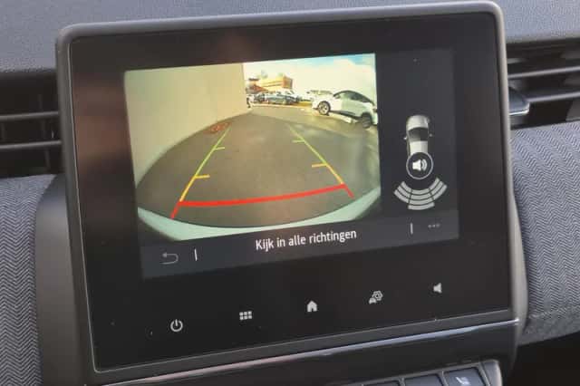 Renault Clio (2025) thumbnail 21
