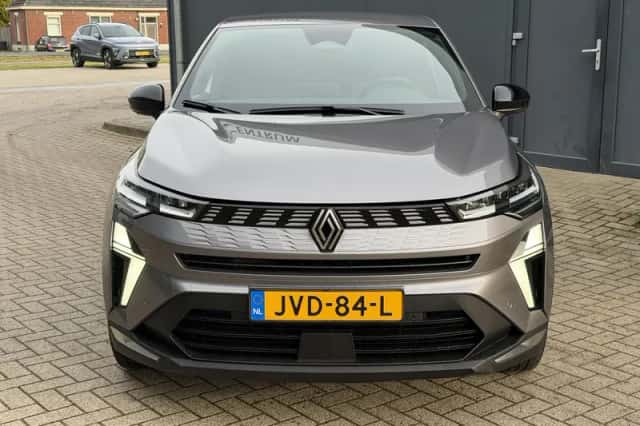 Renault Symbioz (2025) thumbnail 41