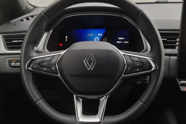 Renault Symbioz (2025) thumbnail 9