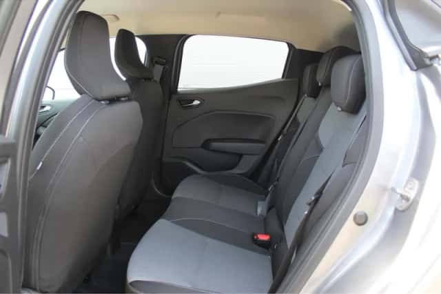 Mitsubishi Colt (2026) thumbnail 7