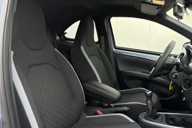 Toyota Aygo X (2025) thumbnail 20