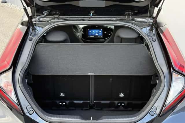 Toyota Aygo X (2025) thumbnail 22