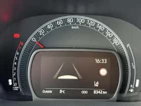 Toyota Aygo X (2025) thumbnail 22