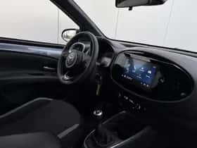 Toyota Aygo X (2025) thumbnail 26